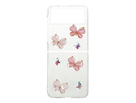 Carcasas Samsung Galaxy z flip3 5g