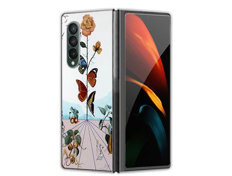 Carcasas Samsung Galaxy z fold3 5g