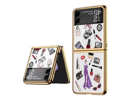 Carcasas Samsung Galaxy z flip3 5g