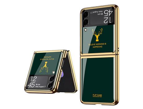 Carcasas Samsung Galaxy z flip3 5g