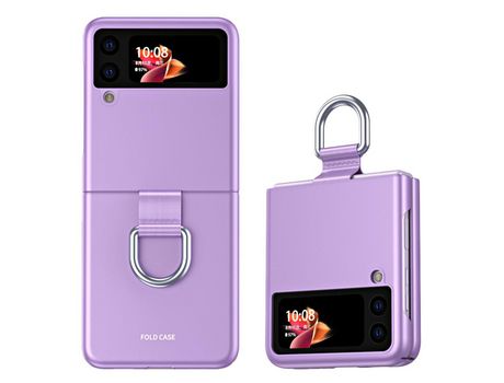 Carcasas Samsung Galaxy z flip3 5g