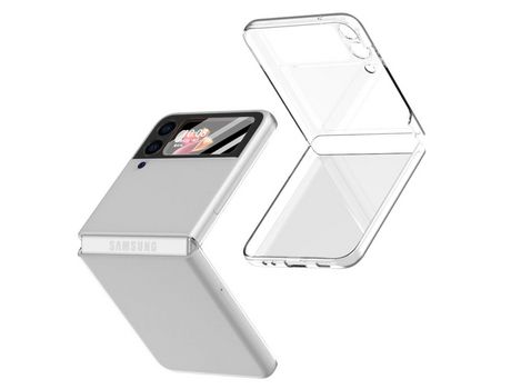 Carcasas Samsung Galaxy z flip3 5g