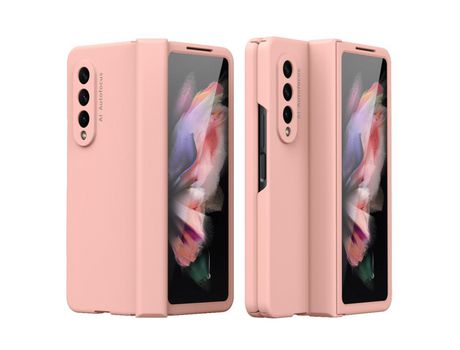 Carcasas Samsung Galaxy z fold3 5g