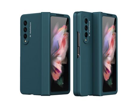Carcasas Samsung Galaxy z fold3 5g