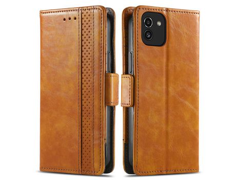 Carcasas Samsung Galaxy a03 (166.5 x 75.98 x 9.14mm)
