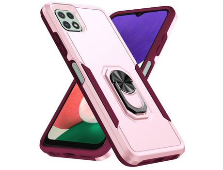 Carcasas Samsung Galaxy a22 5g (eu version)
