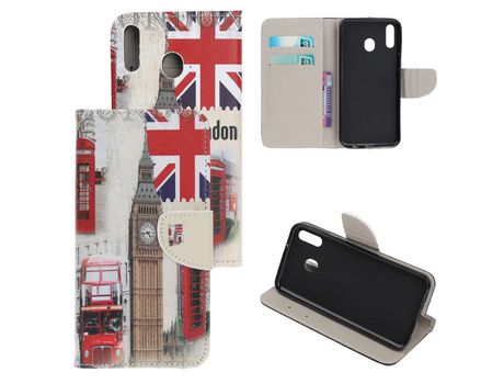 Carcasa Samsung Galaxy A20E
