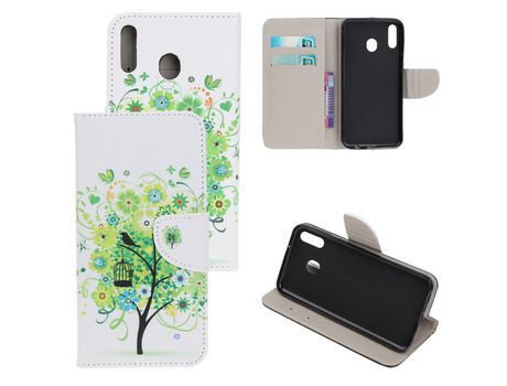 Carcasa Samsung Galaxy A20E
