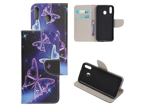 Carcasa Samsung Galaxy A20e