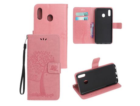 Carcasa Samsung Galaxy A20E