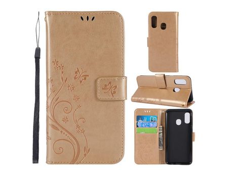 Carcasa Samsung Galaxy A20E