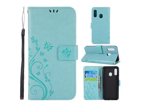 Carcasa Samsung Galaxy A20E