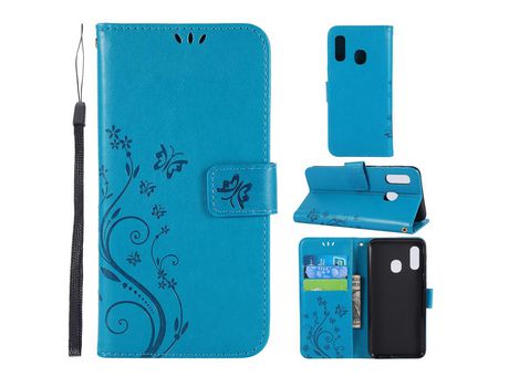 Carcasa Samsung Galaxy A20e