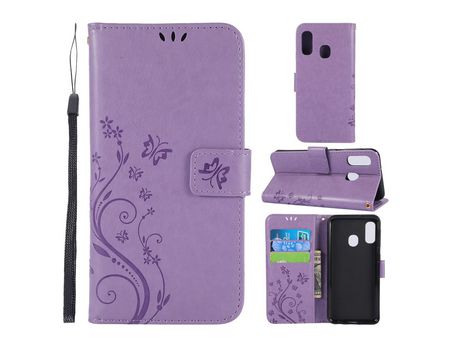 Carcasa Samsung Galaxy A20E