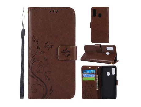 Carcasa Samsung Galaxy A20E