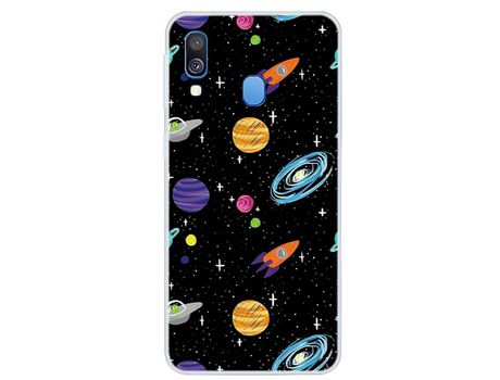 Carcasa Samsung Galaxy A40