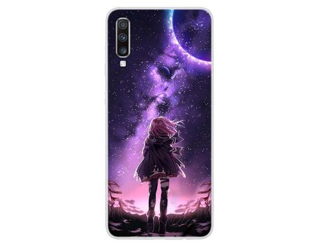 Carcasa Samsung Galaxy A70