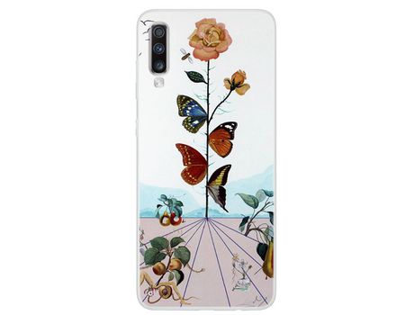 Carcasa Samsung Galaxy A70