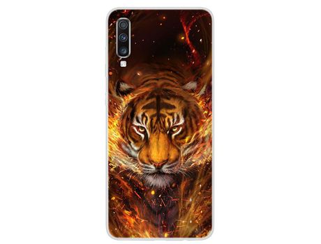 Carcasa Samsung Galaxy A70