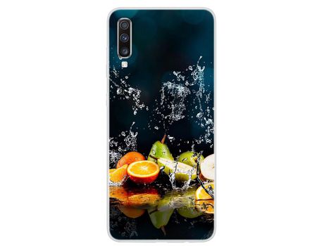 Carcasa Samsung Galaxy A70