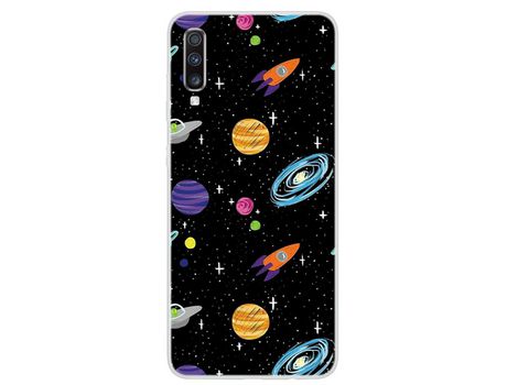 Carcasa Samsung Galaxy A70