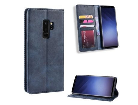 Carcasa Samsung Galaxy S9 Plus