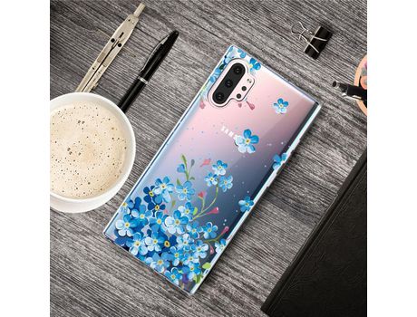Carcasa Samsung Galaxy Note 10 Pro