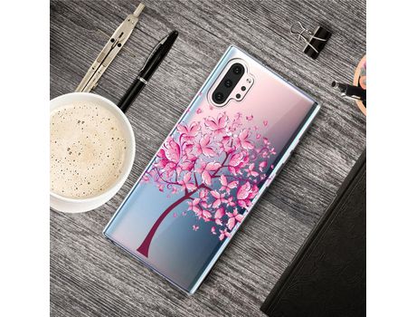 Carcasa Samsung Galaxy Note 10 Pro