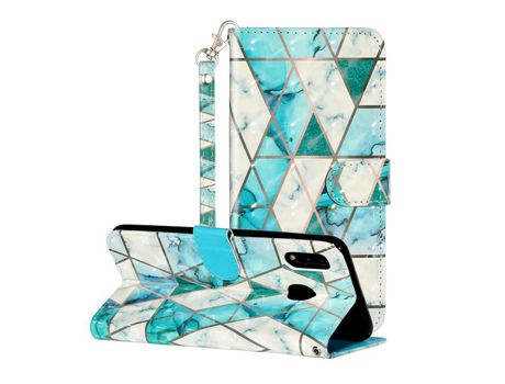 Carcasa Samsung Galaxy A20/A30