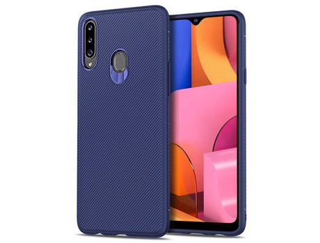 Carcasa Samsung Galaxy A20s