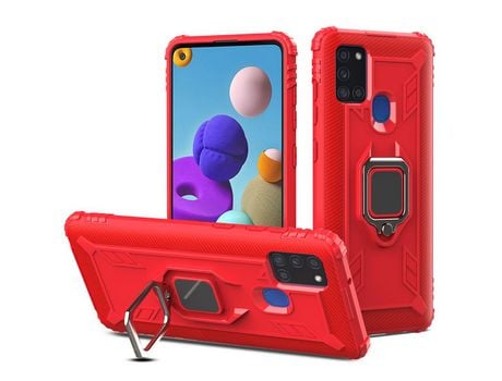 Carcasa Samsung Galaxy A21S