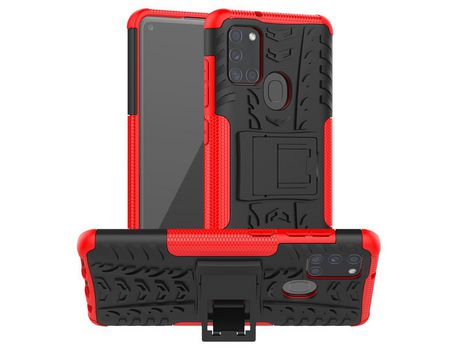 Carcasa Samsung Galaxy A21S