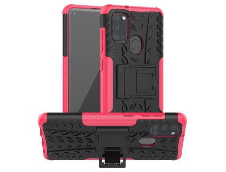 Carcasa Samsung Galaxy A21S