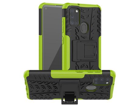 Carcasa Samsung Galaxy A21S