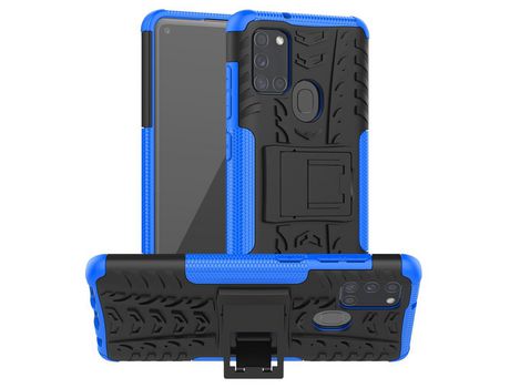 Carcasa Samsung Galaxy A21S