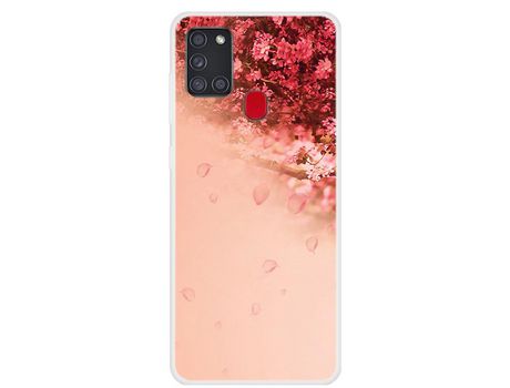 Carcasa Samsung Galaxy A21s