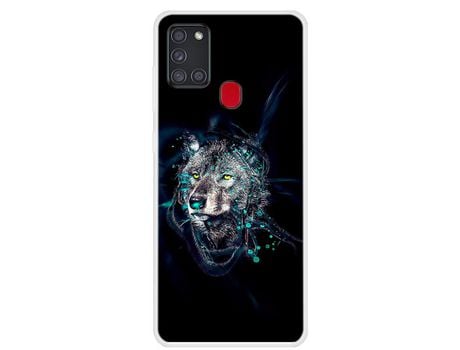 Carcasa Samsung Galaxy A21s