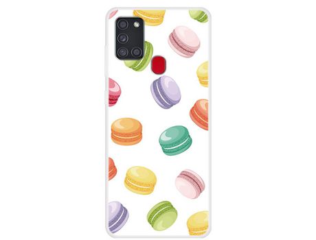 Carcasa Samsung Galaxy A21S