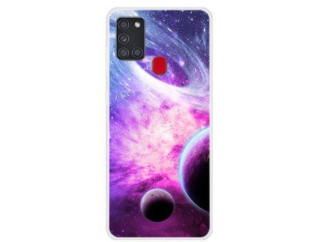 Carcasa Samsung Galaxy A21S
