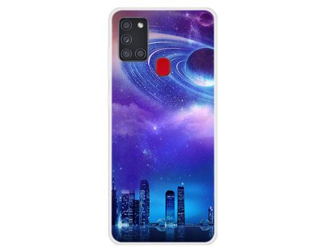 Carcasa Samsung Galaxy A21s