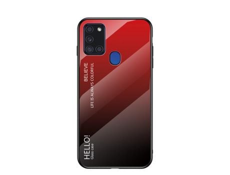 Carcasa Samsung Galaxy A21S