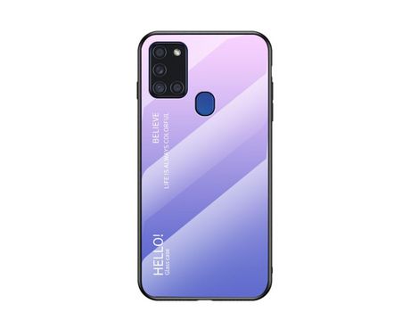 Carcasa Samsung Galaxy A21S