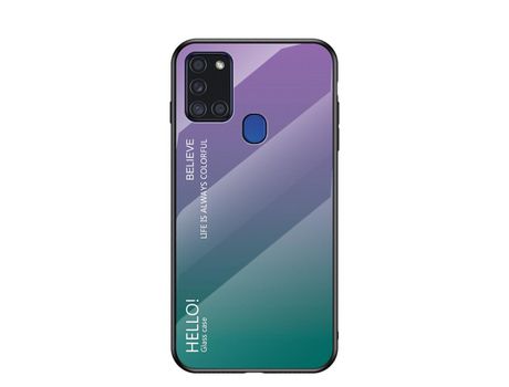 Carcasa Samsung Galaxy A21s