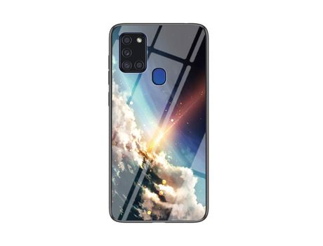 Carcasa Samsung Galaxy A21s