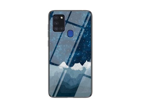 Carcasa Samsung Galaxy A21s