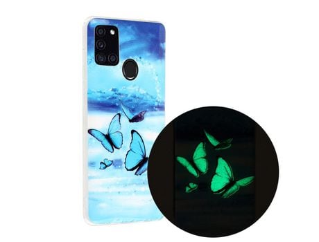 Carcasa Samsung Galaxy A21s