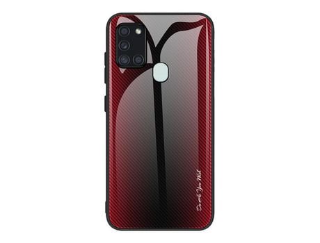 Carcasa Samsung Galaxy A21s