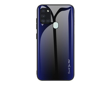 Carcasa Samsung Galaxy A21S