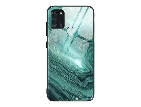 Carcasa Samsung Galaxy A21S