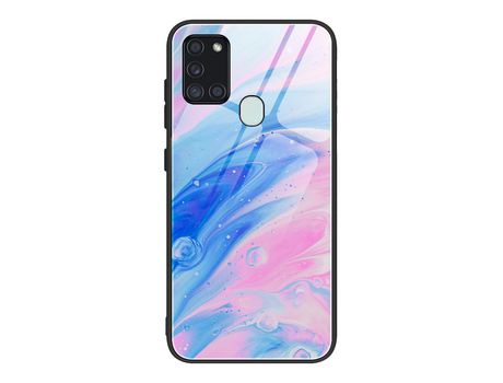 Carcasa Samsung Galaxy A21s